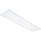 SG ARMATUREN A/S LED-Paneelleuchte SENSE 27W 4000K 3050lm 212225