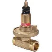 Danfoss AVPL 15 - AVPL 15, differenstrykreg, kvs 1,0