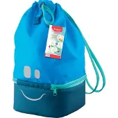 Maped Picnik, 9,3 l, Blau, Polyester, Polyethylen-Vinylacetat (PEVA), 1 Stück(e)