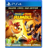 Crash Team Rumble - Deluxe Edition