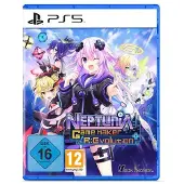 Neptunia Game Maker R:Evolution