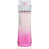 Lacoste Touch of Pink Eau de Toilette für Damen 90 ml