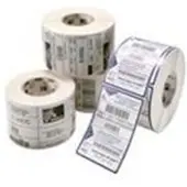 Zebra Z-Ultimate 3000T Silver 76 x 76