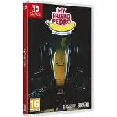 My Friend Pedro, Nintendo Switch, M (Reif)