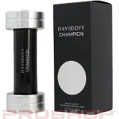 Davidoff Champion Eau de Toilette 90 ml
