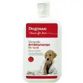 Dogman Dog Shampoo Anti itch 250ml