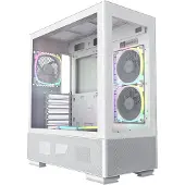 Montech Sky Two Pc-tower-gehäuse