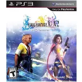 Ps3 Final Fantasy X & X-2 Hd Remaster Imp Uk