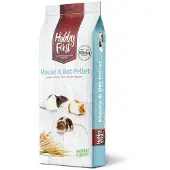 Hobby First Mouse & Rat Pellet 20 kg