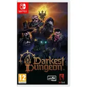 Games Switch Darkest Dungeon Ii