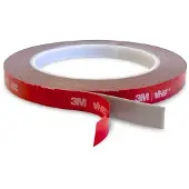 3M VHB Dobbeltklaebende tape