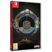 Games Switch Loop Hero