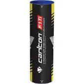Carlton F1 Ti 78 Badmintonbälle