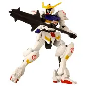 BANDAI NAMCO Anime Heroes Gundam Infinity – Barbatos
