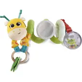 Chicco Mrs. Giraffe Aktivitätsspielzeug, Babyspielzeug