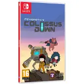 Games Switch Colossus Down