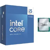 Intel Core i5-14600K 3.5Ghz LGA1700 24MB Cache BOX CPU