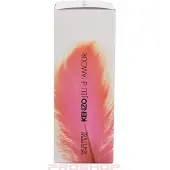 Kenzo Jeu D'Amour, Frauen, 50 ml, Nicht nachfüllbare Flasche, Granatapfel, Orange, Freesie, Tuberose, Moschus, Sandelholz
