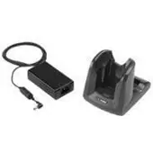 Zebra Single Slot Serial/USB Cradle Kit
