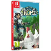 Games No Place Like Home, Nintendo Switch, E10+ (Jeder über 10 Jahre)