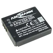 Ansmann A-Pan CGA S005
