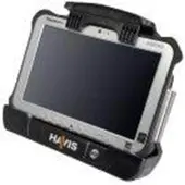 Panasonic PCPE-HAVG104, , Toughbook G1, Schwarz