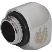 Bitspower Winkel 1/4 Zoll auf IG 1/4 Zoll
