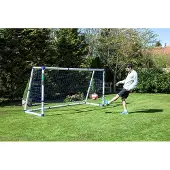 My Hood Target-Sport Pro 4 Fußballtor 300 X 150 X 100 cm 302204
