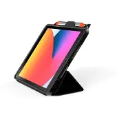 Tech21 - Evo Folio - iPad 10.2" - Black