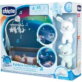 Chicco Mobiler Regenbogenprojektor