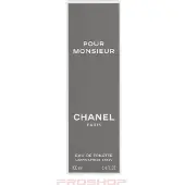 Chanel Pour Monsieur Eau de Toilette 100 ml