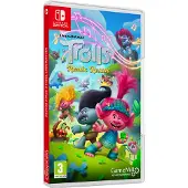 Switch Dreamworks Trolls Remix Rescue