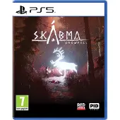 Ps5 Skabma - Snowfall