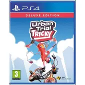 Urban Trial Tricky Deluxe Edition
