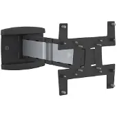 SMS Icon WL 3D - Klammer für LCD-Display - Aluminium