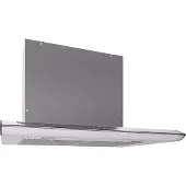 THERMEX Super Silent, 600 mm, Mit Motor, Edelstahl