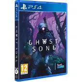 Ghost Song