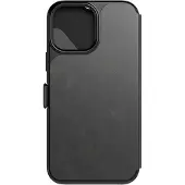 Tech21 - Evo Wallet Hülle – iPhone 13 Pro Max – Schwarz