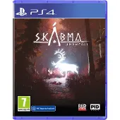 Skábma - Snowfall, PlayStation 4, RP (Rating Pending)