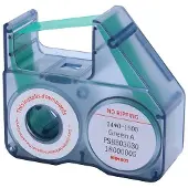 Niimbot Ribbon for B18 (Green)