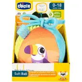 Chicco Weicher Aktivitätsball, Babyspielzeug