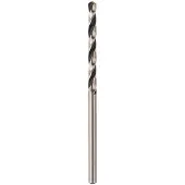 Bosch Metallspiralbohrer HSS PointTeQ, DIN 338, 2,5 mm, 2er-Pack