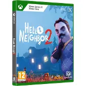 Hello Neighbor 2, Xbox One/Xbox Series X, E10+ (Jeder über 10 Jahre)