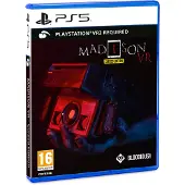 MADiSON (PSVR2)