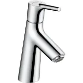 Hansgrohe Talis S, Waschbecken, Chrom