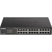 D-Link 24 Ports Bps Einfach 10/100/1000m