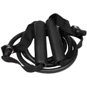 ASG Resistance Band w. Handle - Extra Hard