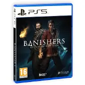 PS5 Banishers: Ghost of New Eden