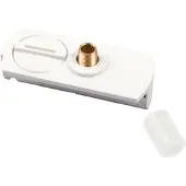 Scan-Products Mita 1F Pendeladapter, Hvid
