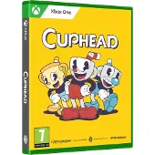 Cuphead, Xbox One, E10+ (Jeder über 10 Jahre)